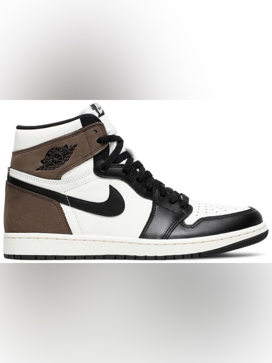 Jordan Other - Jordan 1 Retro Dark Mocha